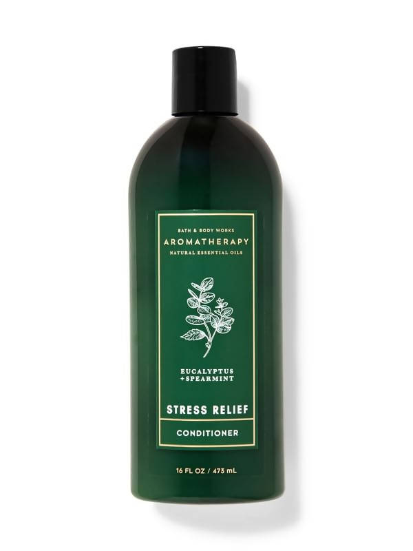 Bath & Body Works Eucalyptus Spearmint Conditioner