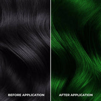 Thumbnail for Anveya Colorisma Mermaid Green - Temporary Hair Color - Distacart