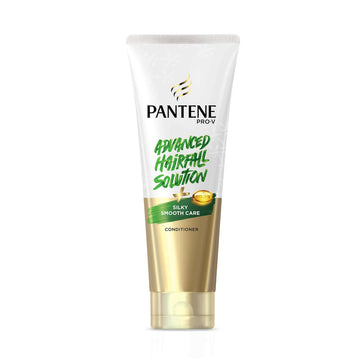 Pantene Advanced Hairfall Solution Conditioner for Silky Smooth Care - Distacart