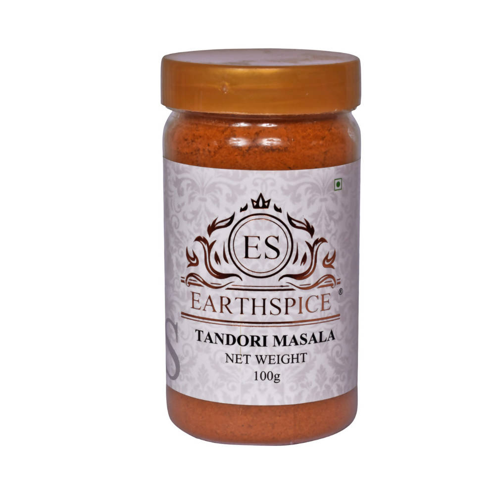 EarthSpice Tandori Masala - Distacart