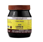 Thumbnail for Lord's Homeopathy Five Phos Biocombination Tablets