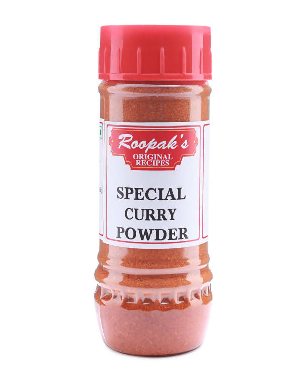 Roopak's Special Curry Powder - Distacart