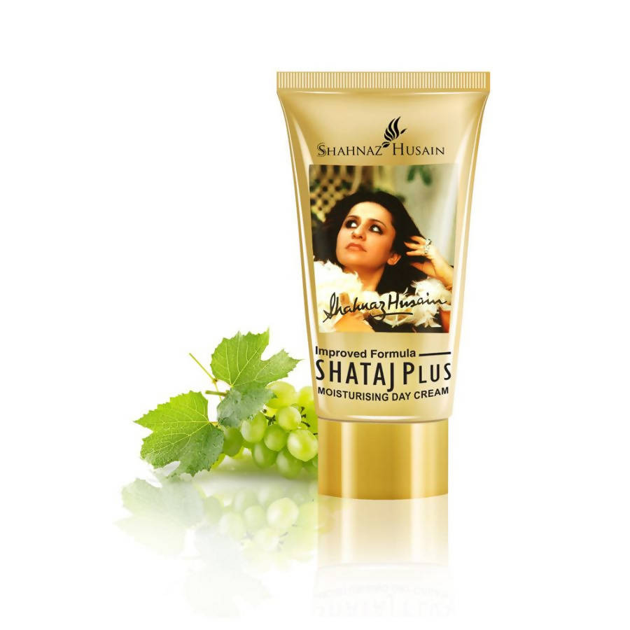 Shahnaz Husain Shataj Plus Moisturising Day Cream 40 gm