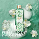 Thumbnail for Lux Skin Detox Body Wash with Freesia Scent & Aloe Vera - Distacart