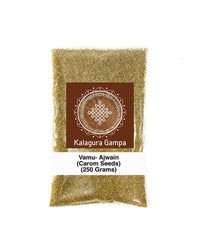 Thumbnail for Kalagura Gampa Vamu-Ajwain/Carom Seeds