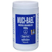 Thumbnail for IND Muci-Bael Micro-Granules Sugar Free