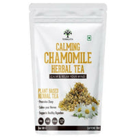 Thumbnail for Vanalaya Calming Chamomile Herbal Tea Powder - Distacart