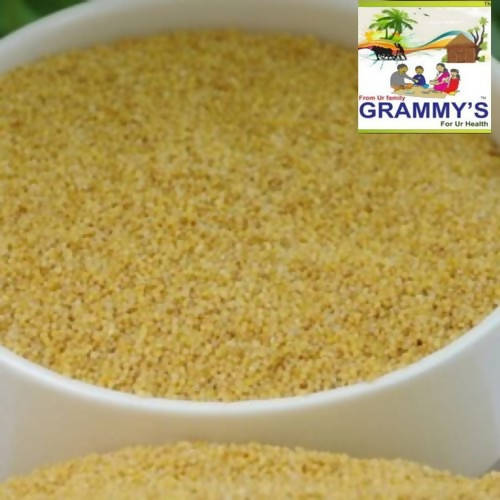 Grammy's Thinai Foxtail Millet - Distacart