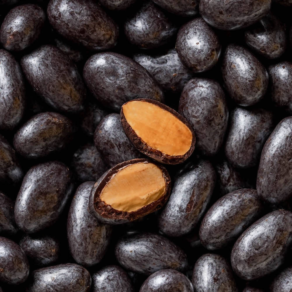 La Folie Sugar-Free Almond - Distacart