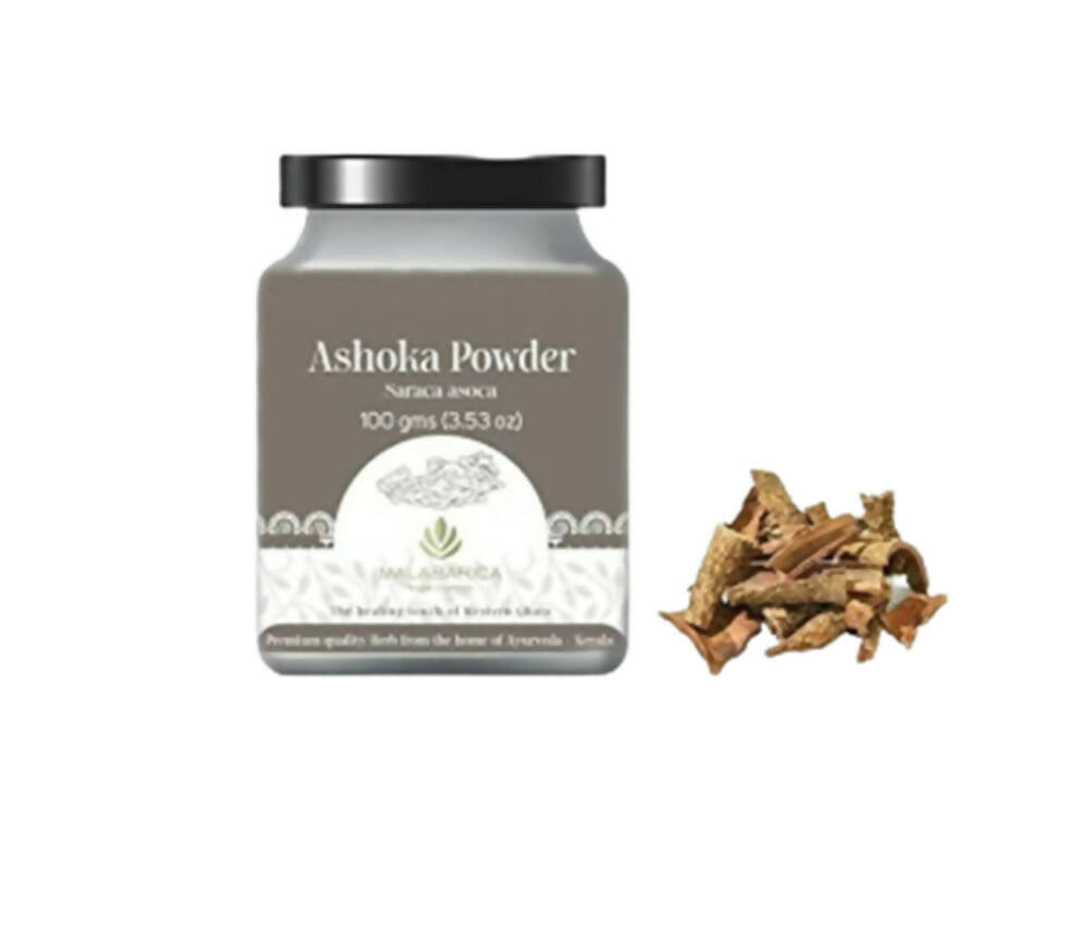 Malabarica Ashoka Powder - Distacart
