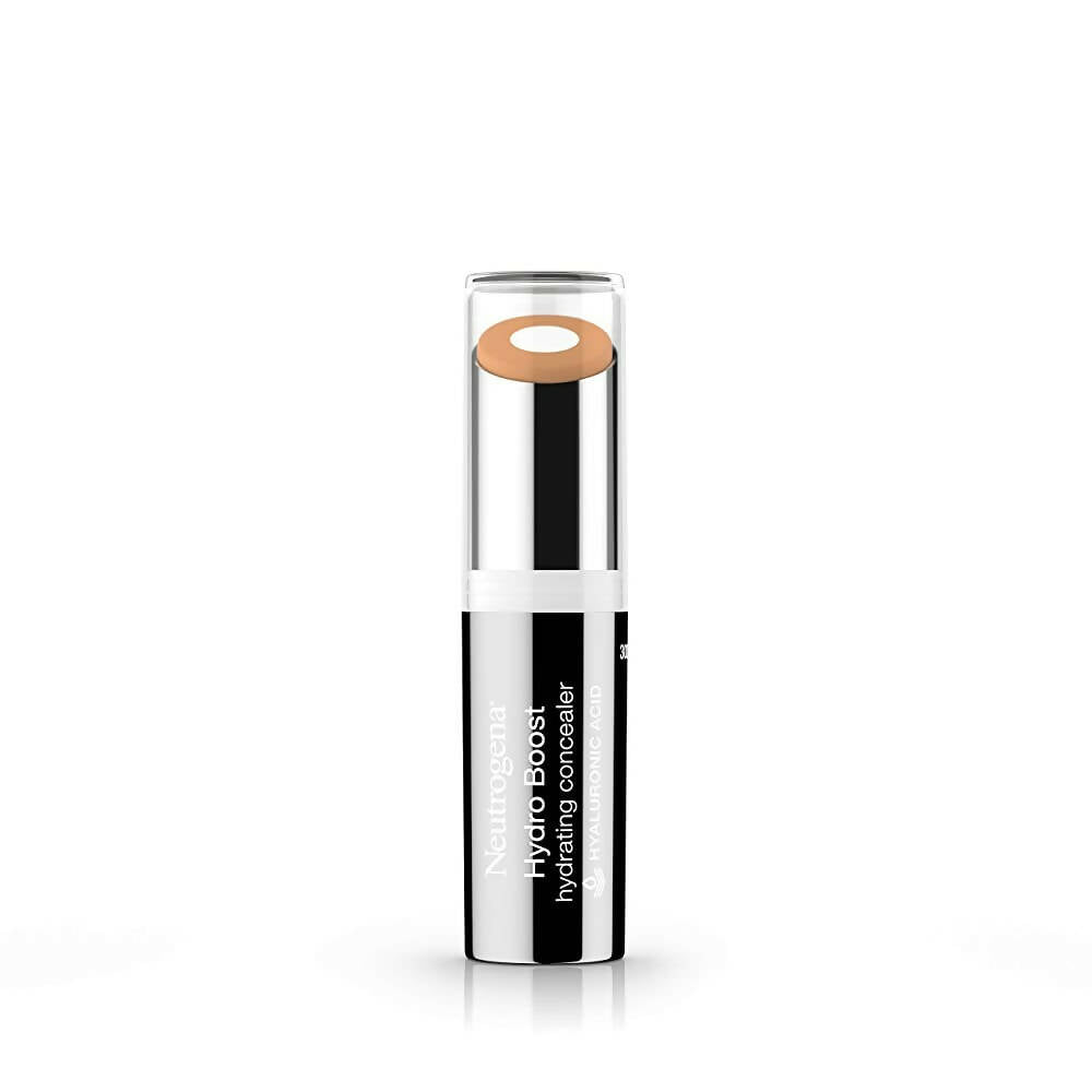 Neutrogena Hydro Boost Hydrating Concealer Medium 40 - Distacart