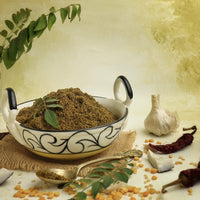 Thumbnail for spicy powder/ Karivepaku kaaram (With Out Garlic)
