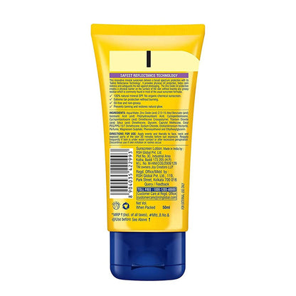 Joy Revivify Hello Sun Mineral Sunscreen SPF 50 PA++++ - Distacart