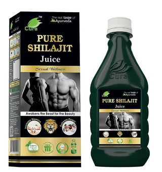 Cura Pure Sj Juice - Distacart