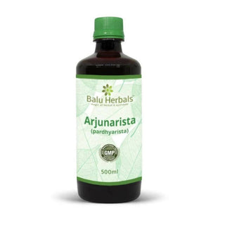 Balu Herbals Arjunarista (Pardhyarista) - Distacart