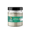 Lakshmi Krishna Naturals Papaya Face Pack - Distacart