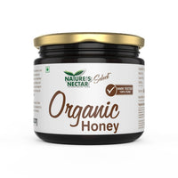 Thumbnail for Nature's Nectar Organic Honey - Distacart