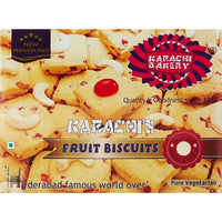 Thumbnail for Karachi Bakery - Fruit Biscuits - Distacart
