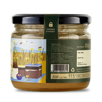 Thumbnail for Two Brothers Organic Farms Taramira Honey, Raw Mono-Floral - Distacart