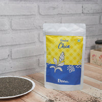 Thumbnail for Dibha - Honest Snacking Chia Seeds - Distacart