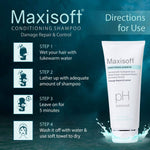 Thumbnail for Maxisoft Conditioning Shampoo - Distacart