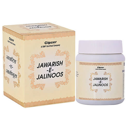 Cipzer Jawarish-E-Jalinus - Distacart