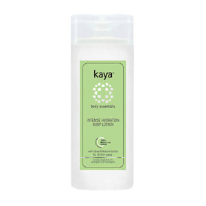 Kaya Intense Hydration Body Lotion