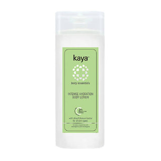Kaya Intense Hydration Body Lotion