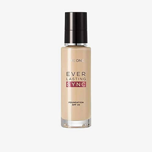 Oriflame The One Everlasting Sync Foundation 