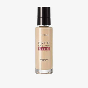 Oriflame The One Everlasting Sync Foundation 