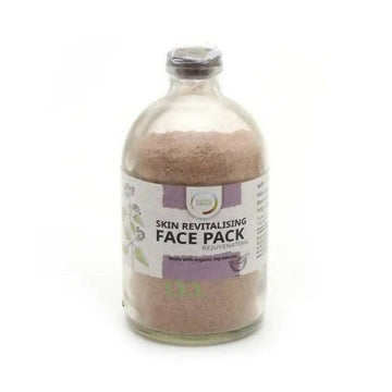 Native Circle Skin Revitalising Face Pack - Distacart