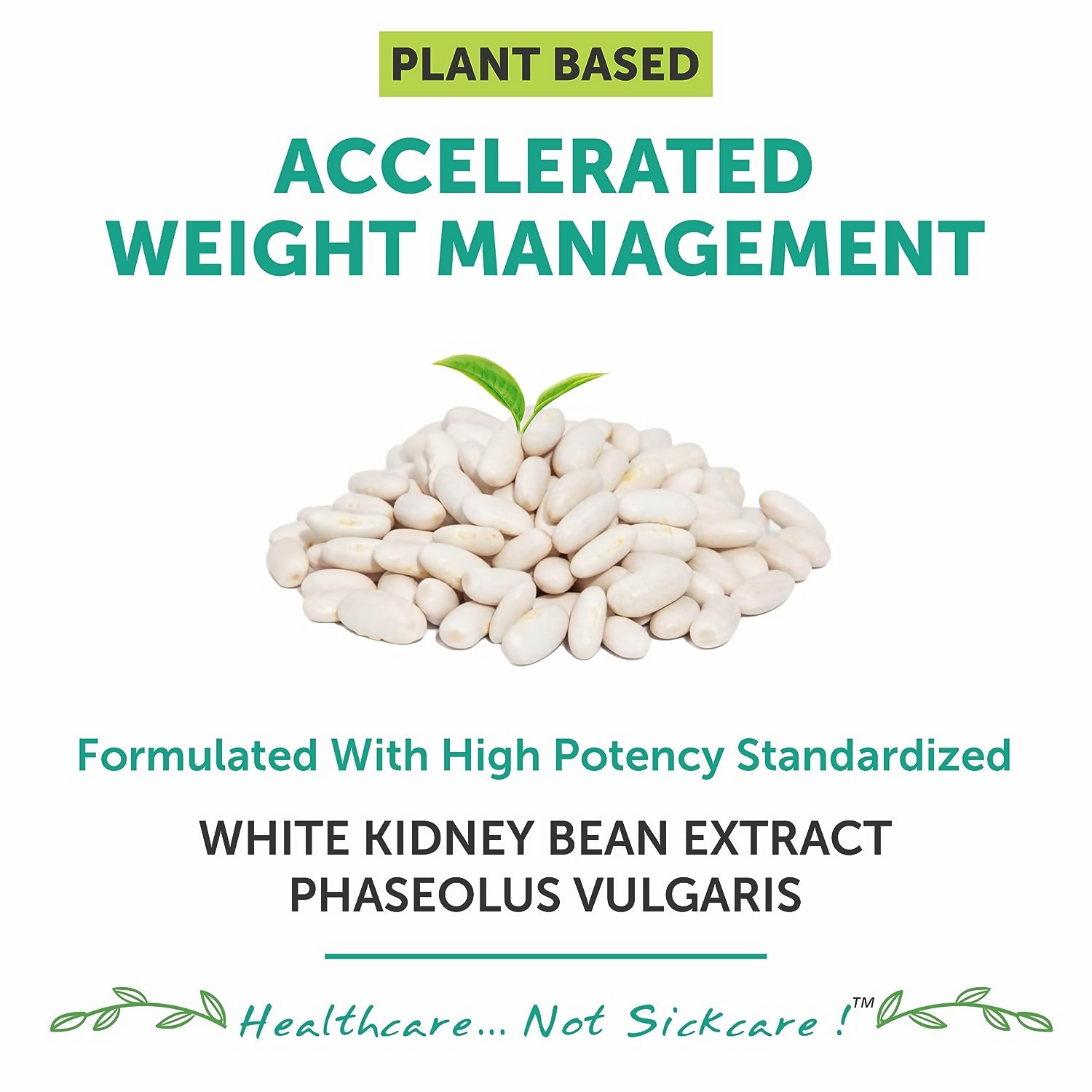 Bliss Welness Carb Controller Capsules - Distacart