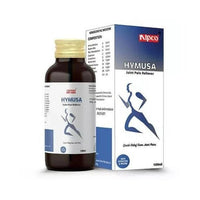 Thumbnail for Nipco Homeopathy Hymusa Joint Pain Rellever Syrup