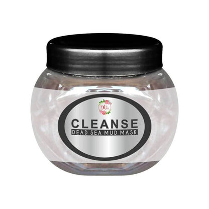 Duh Cleanse Dead Sea Mud Mask