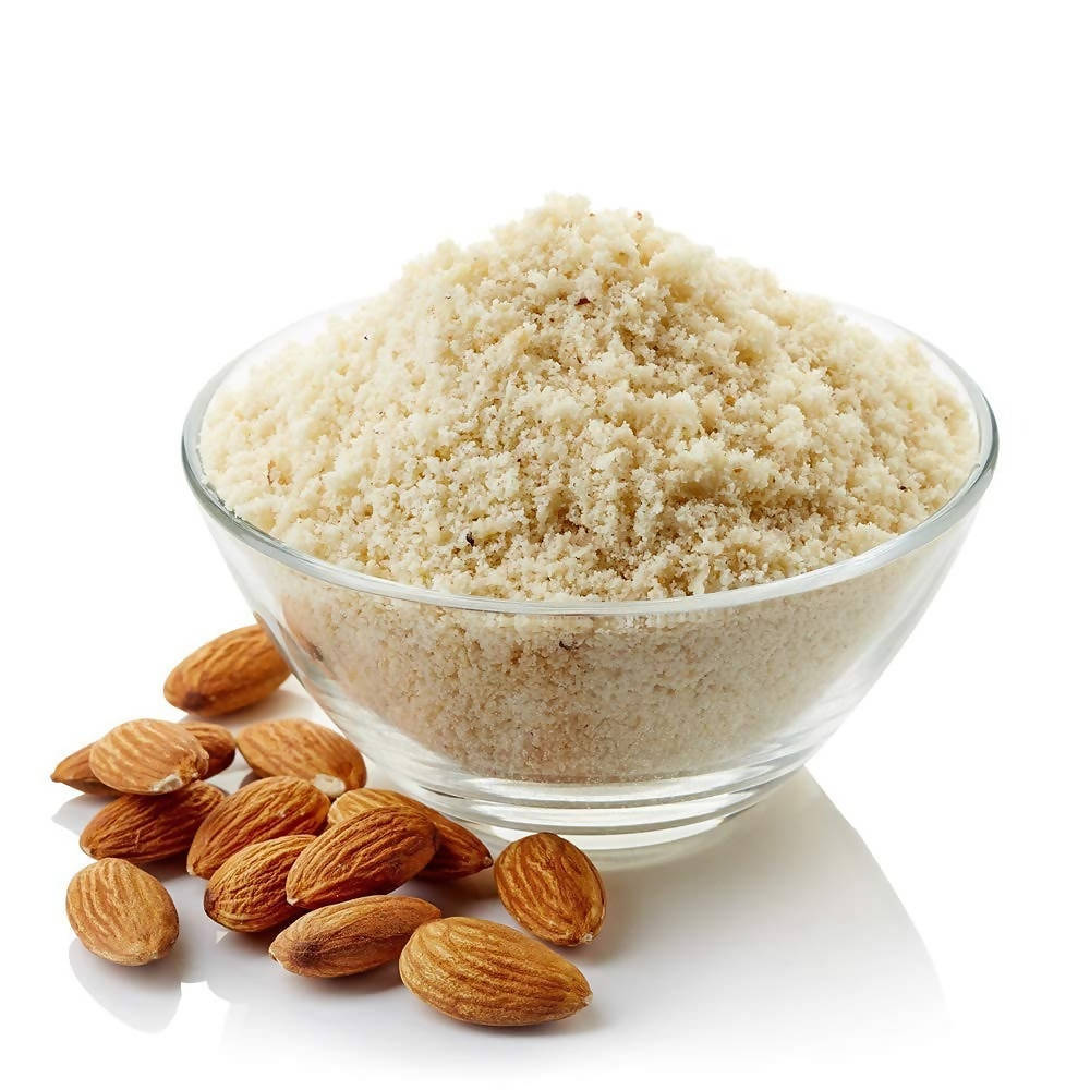 Dry Fruit Hub Almonds Flour