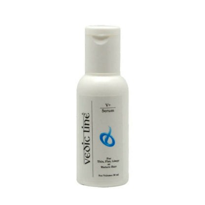 Vedic Line V+ Hair Serum - Distacart