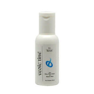 Vedic Line V+ Hair Serum - Distacart
