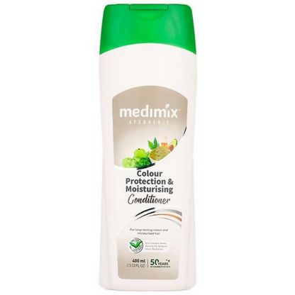 Medimix Ayurvedic Color Protection & Moisturising Conditioner - Distacart