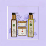 Thumbnail for Tvam Weekly Luxury Bathing Ritual (Dry Skin) - Distacart