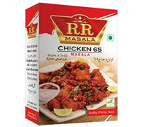 Thumbnail for RR Masala Chicken 65 Masala - Distacart