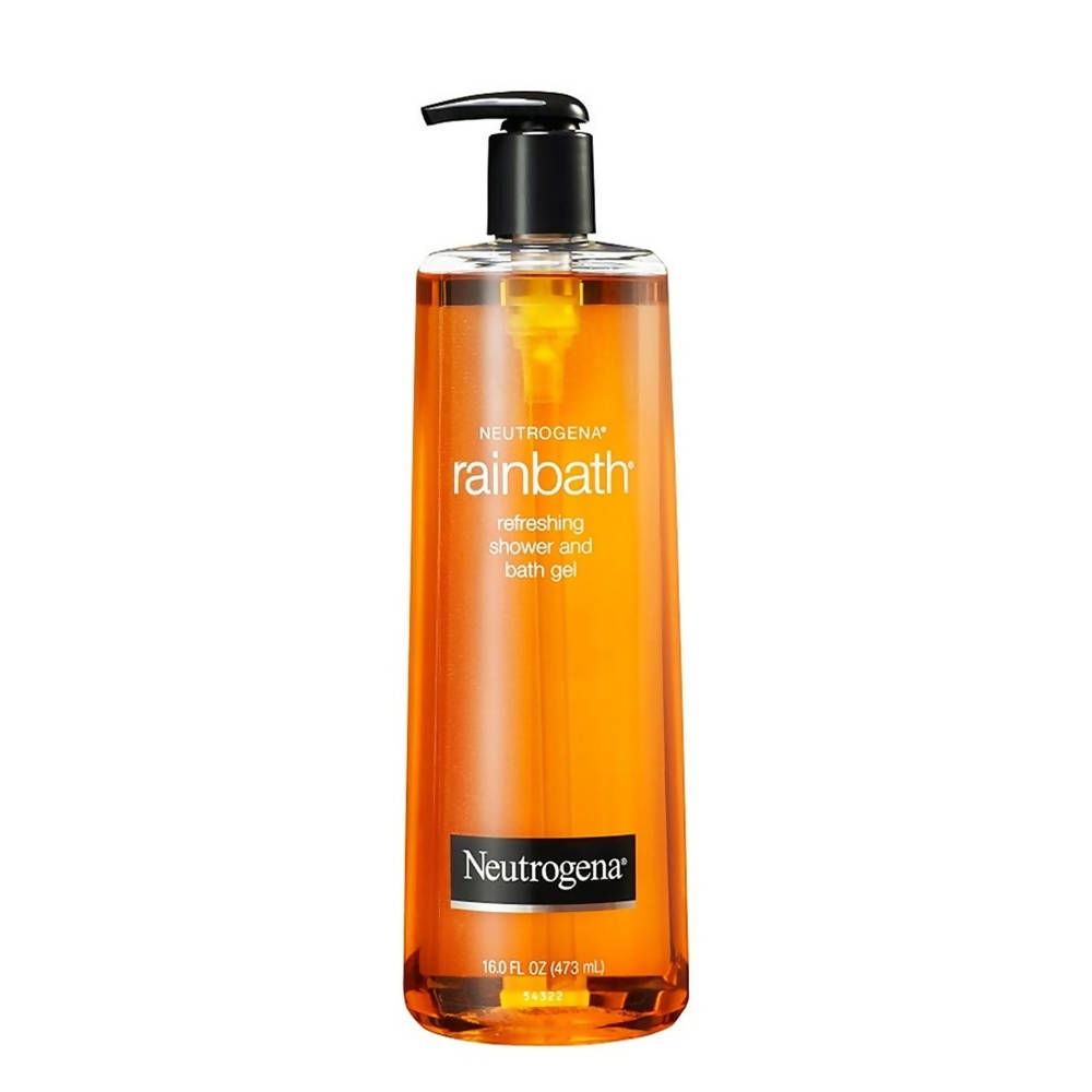 Neutrogena Rainbath Refreshing Shower And Bath Gel - Distacart