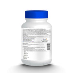 Thumbnail for Healthvit Nutrition Natural B-Vit Tablets - Distacart