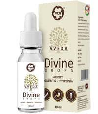 Thumbnail for VCN V-Veda Divine Drops - Distacart