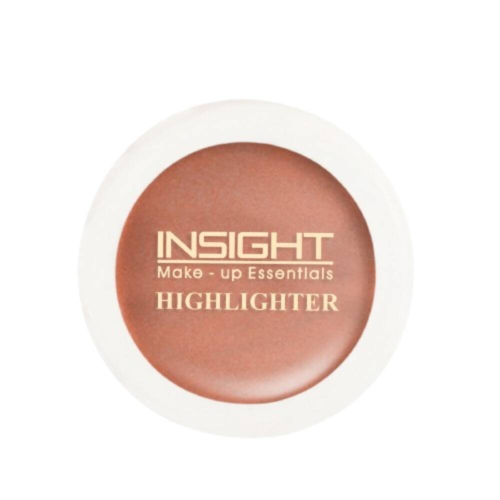 Insight Cosmetics Highlighter - Savage Barbie - Distacart