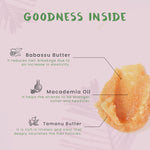 Thumbnail for FOY Naturals Babassu and Macadamia Deep Conditioning Hair Mask
