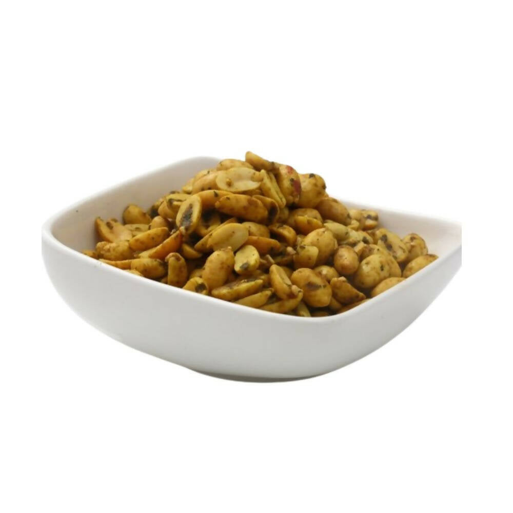 Dadu's Peanut Pudina - Distacart