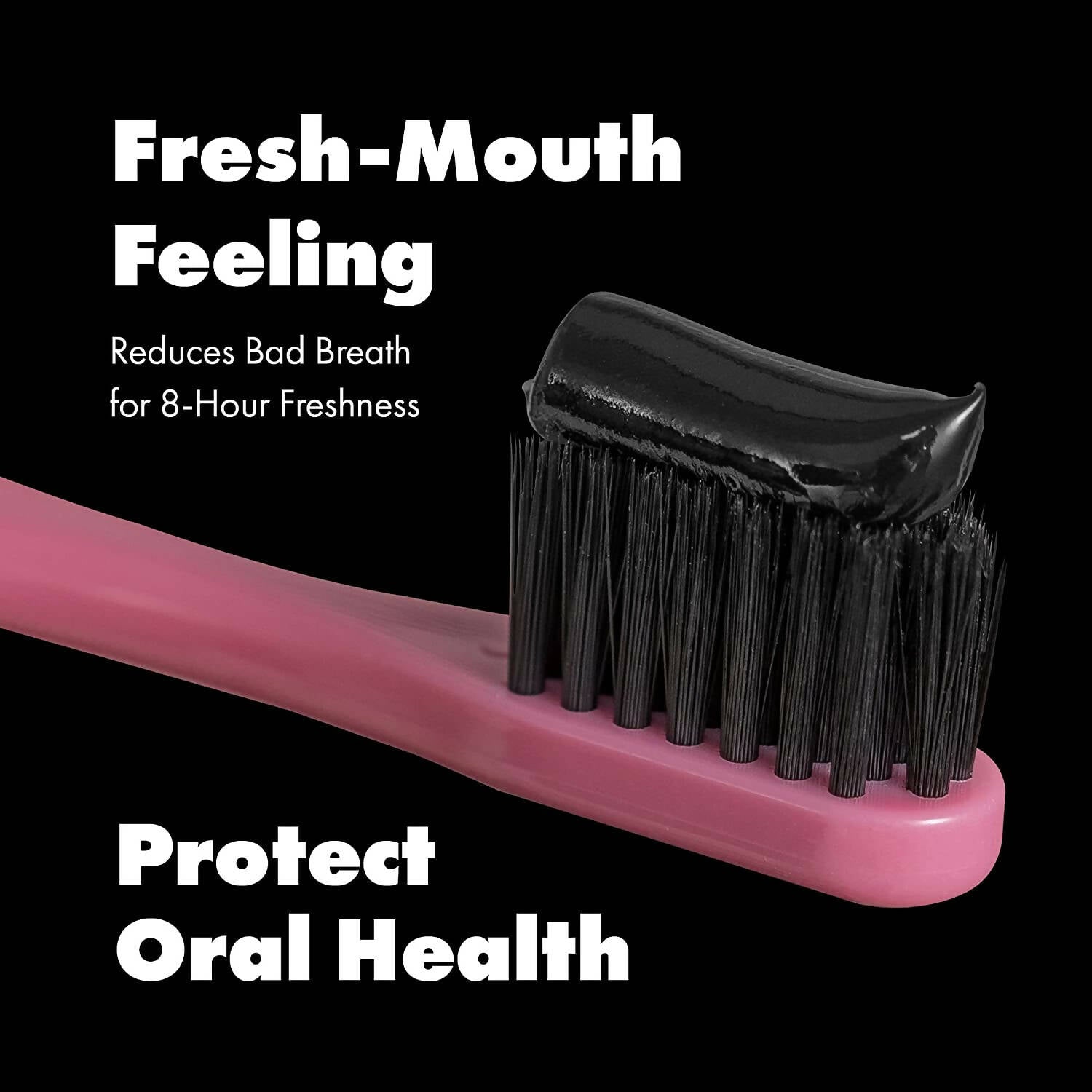 Unpa Cha Cha Toothpaste Pink - Distacart