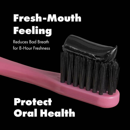 Unpa Cha Cha Toothpaste Pink - Distacart