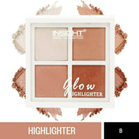 Thumbnail for Insight Cosmetics Glow Highlighter - B - Distacart