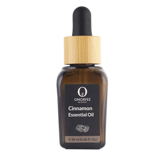 Omorfee Cinnamon Essential Oil